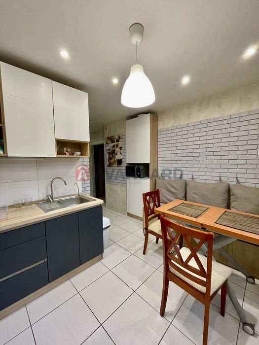 Оренда 1 кв Перемога -6.