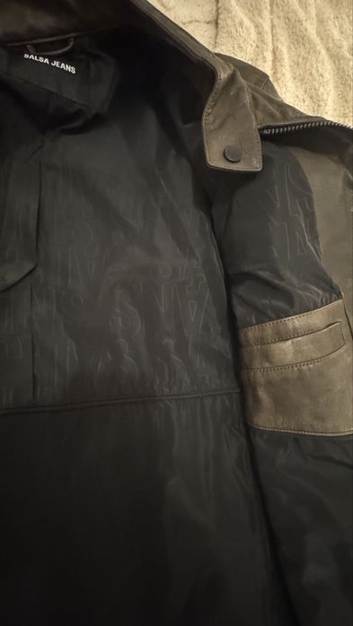 Blusão Salsa - Homem