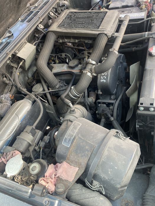 Продам Pajero Wagon2