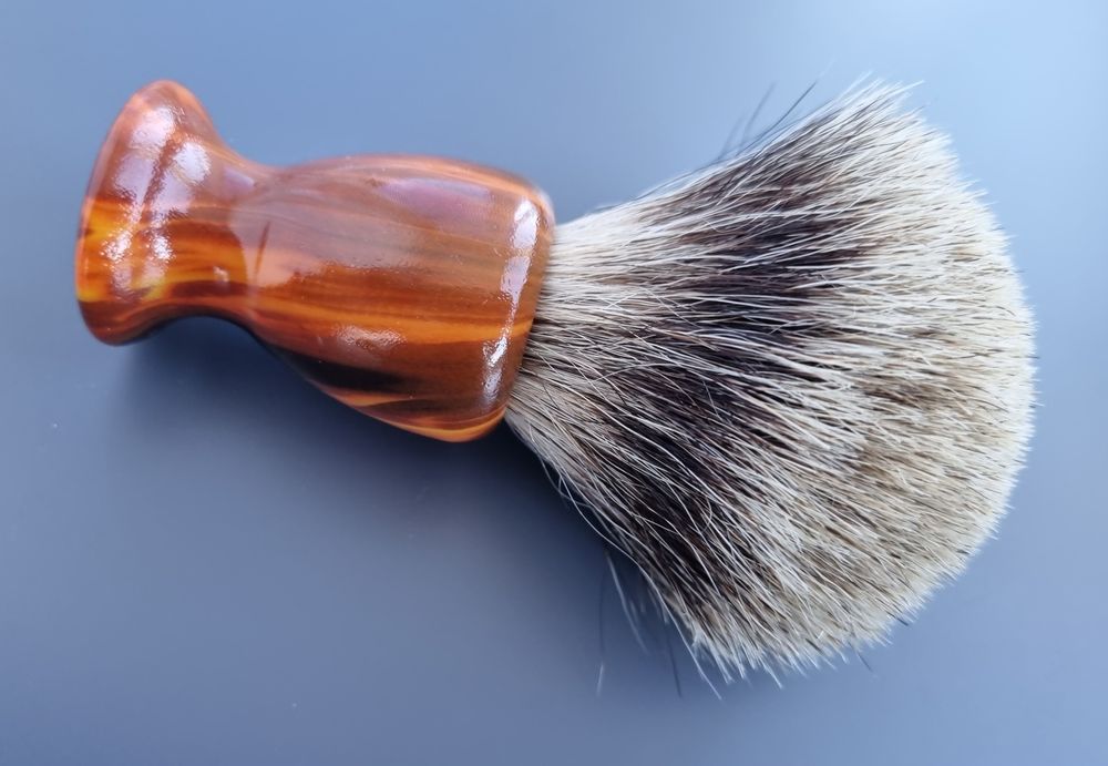 Помазок для гоління / Shaving brush