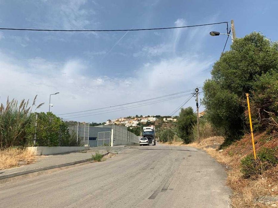 Terreno para construção em Frielas