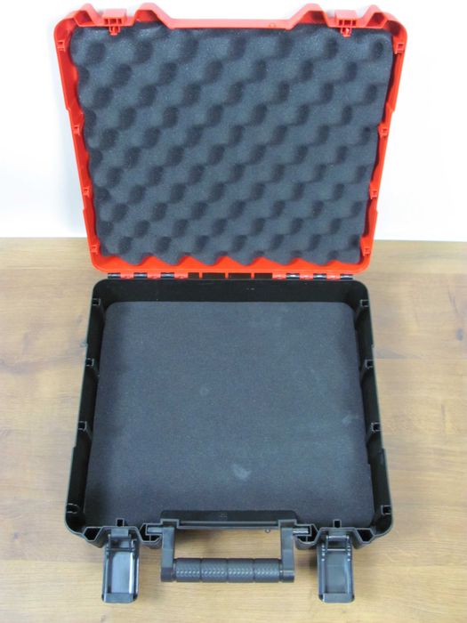 Шуруповерт-дриль ударний на 48 Нм Einhell TE-CD 18/48 Li-i з Німеччини