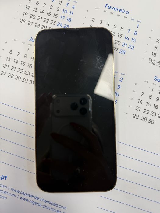 Iphone 13 pro max 256gb
