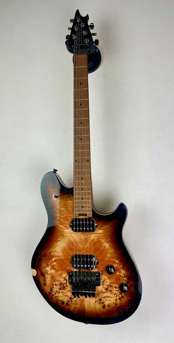 EVH Wolfgang Standard Exotic Midnight Sunset