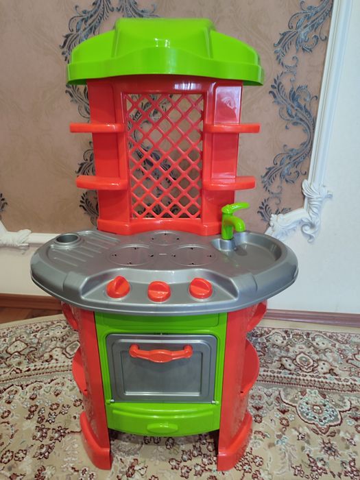 Продам  іграшкові кухні