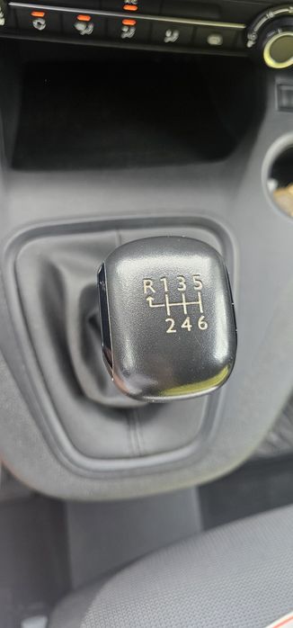 Opel combo 130cv longa