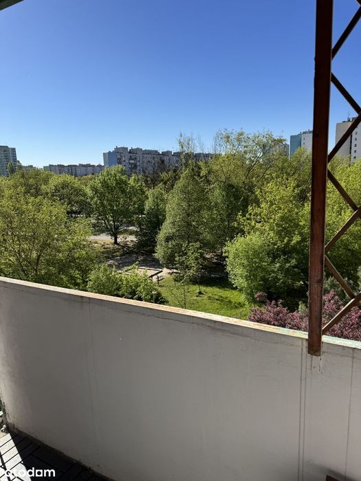 3-pokojowe mieszkanie - 54 m2 - Warszawa Bielany Chomiczówka