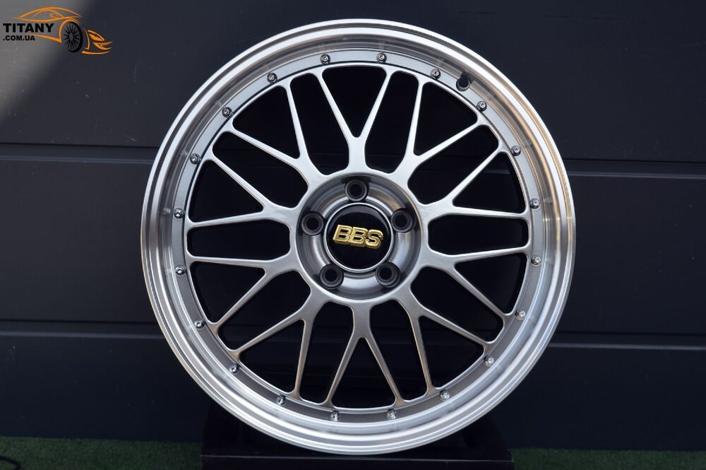 Диски нові R18 5x108 Volvo s40 S60 v50 ex40 XC90 XC60 V70 S90 XC40