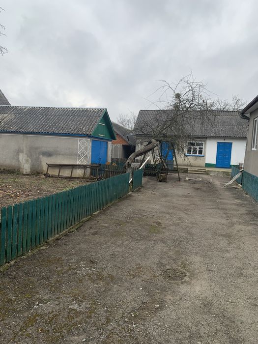 Продається будинок по вулиці Мелетія Смотрицького 18 (Островського).