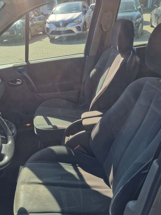 Renault SCENIC DCi