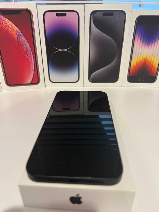 iPhone 14 256G Neverlock, Apple айфон iphone pro телефон