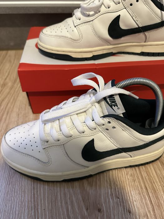 Nike dunk low