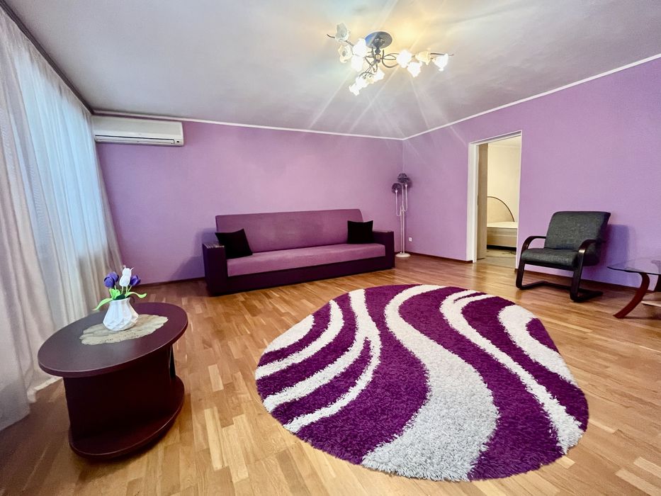 Простора 4к з автономним опаленням . Піски .