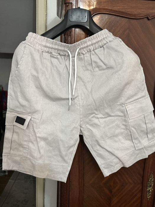 Calças e calçoes leves