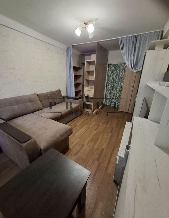 Продається 2-кімнатна квартира біля м. Чернігівська! вул. Солов’яненка