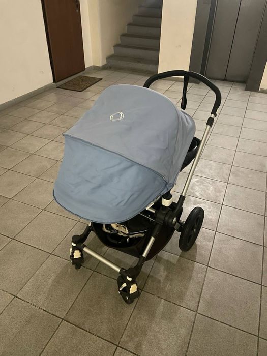 Bugaboo cameleon 6 000 Olx