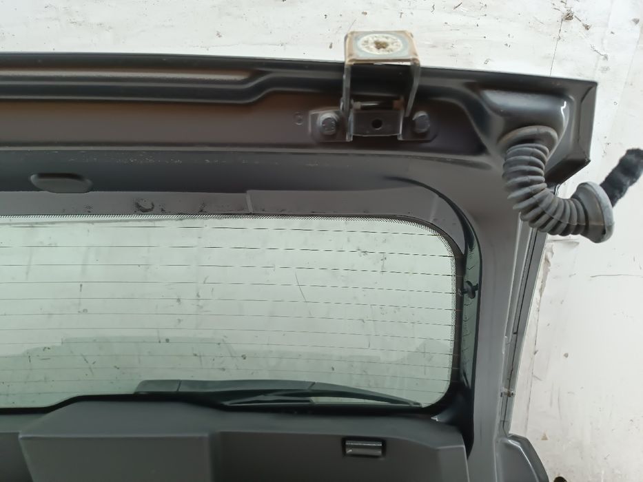 Porta de mala - FIAT Grande Punto (199_) | 05 -