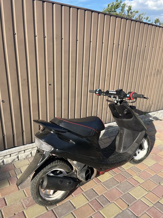 Скутер Мопед Honda Dio Af 27
