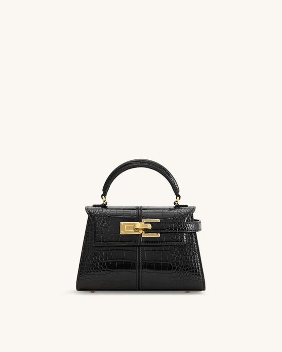 Оригінал | Сумка JW PEI Elise Bag Black
