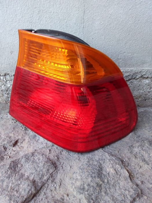 Farolim farol traseiro BMW Série 3 E46