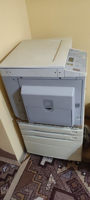 НОВИЙ КАРТРІДЖ Принтер, сканер, ксерокс, МФУ БФП Canon Image Runn