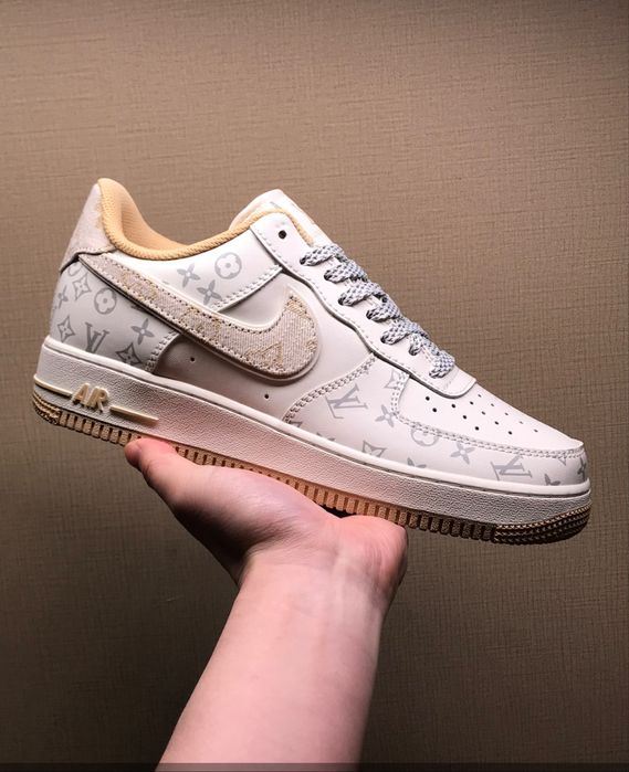Air Force Nike LV 1