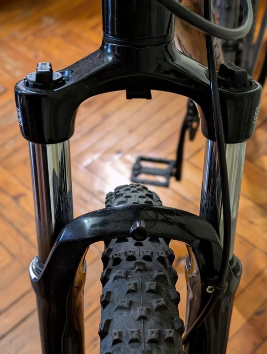 Велосипед Cannondale TRAIL 7 2024 (європейська комплектація]