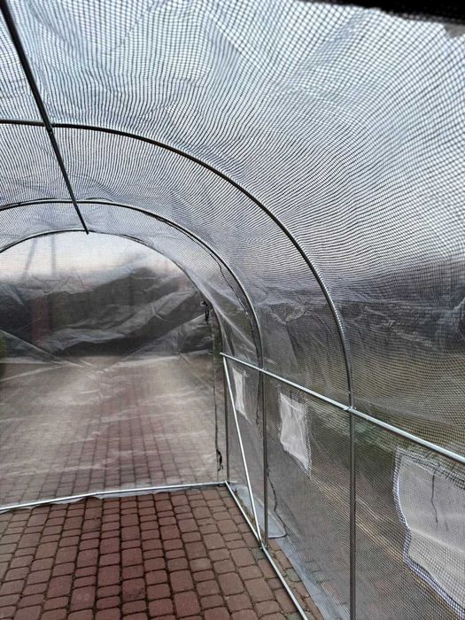 СВЯТКОВА АКЦІЯ | теплиця парник | для пенсіонерів ЗНИЖКА | Польща |від