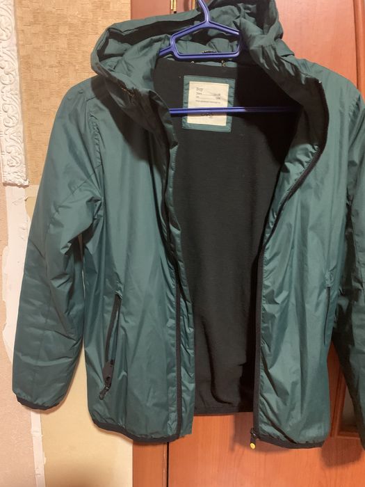 Пакет одягу на хлопчика 9-11 років.