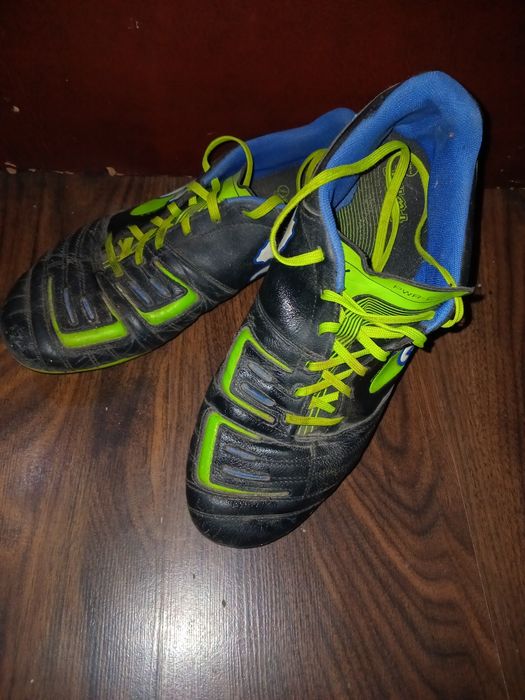 Бутсы puma PWR-C 3