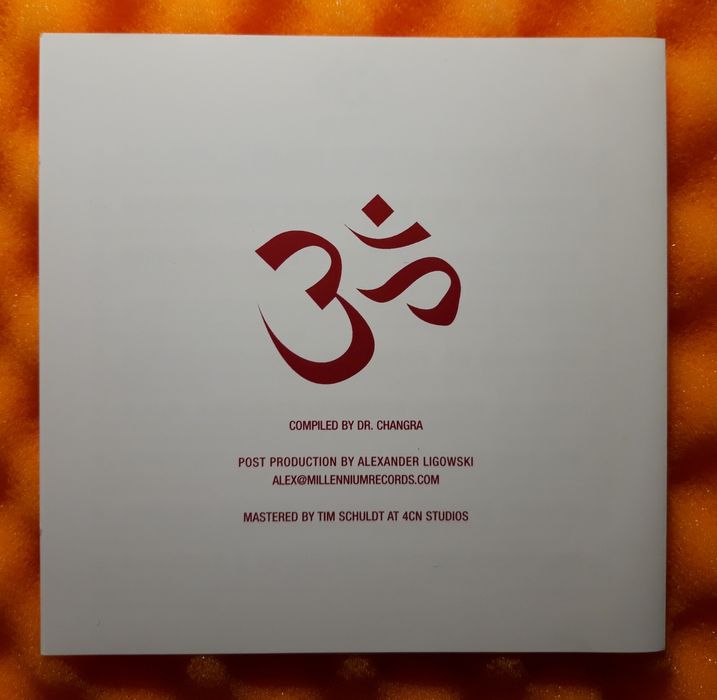 Goa Volume 30 (2xCD, 2009)