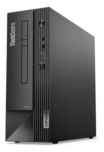 Vendido - Desktop ThinkCentre Neo50s Gen4 | i7-13700 | 16G-DDr4 | NVMe512G + HDD500 | WiFi | W11