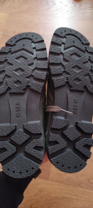 Тактичне взуття М*TAC