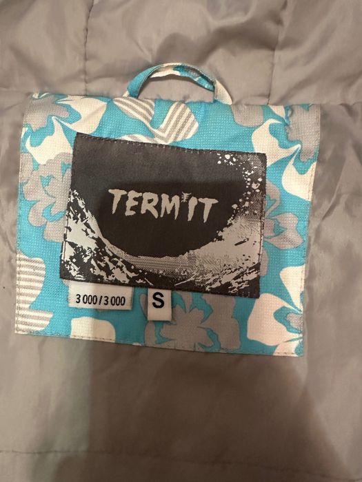 Лижний костюм Termit 3000 S