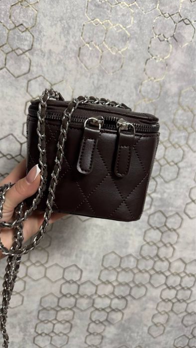 Сумочка жіноча крос-боді