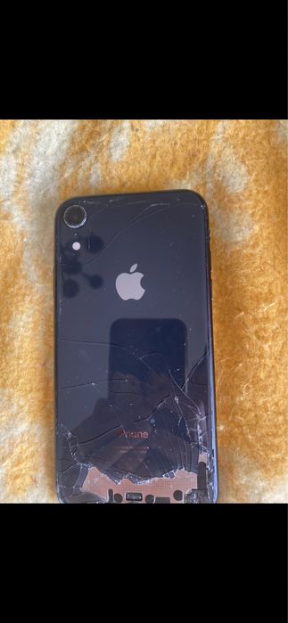 Iphone xr 64gb so hoje