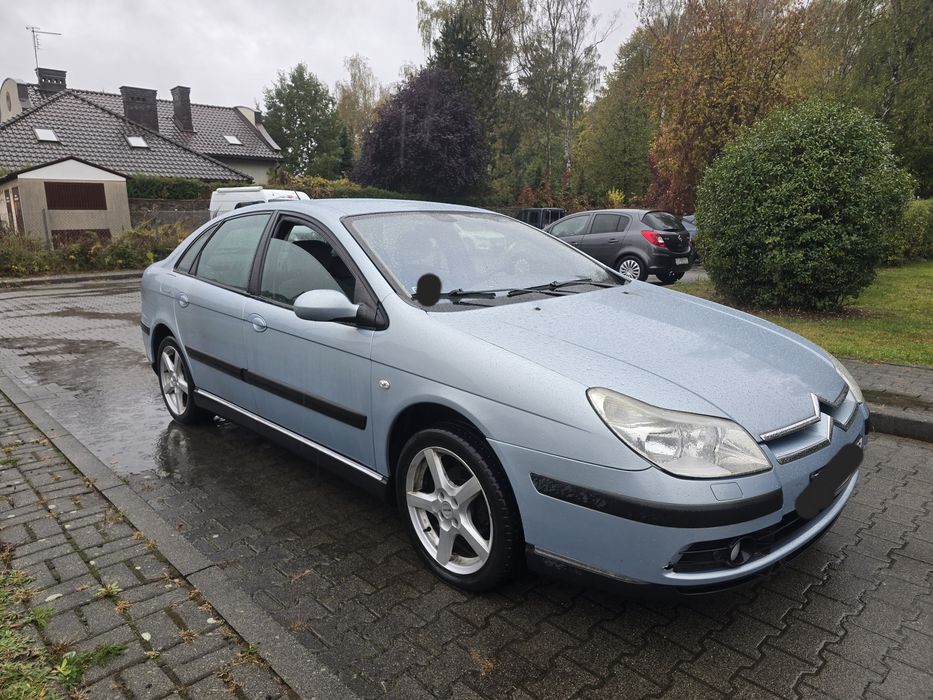 Citroën C5