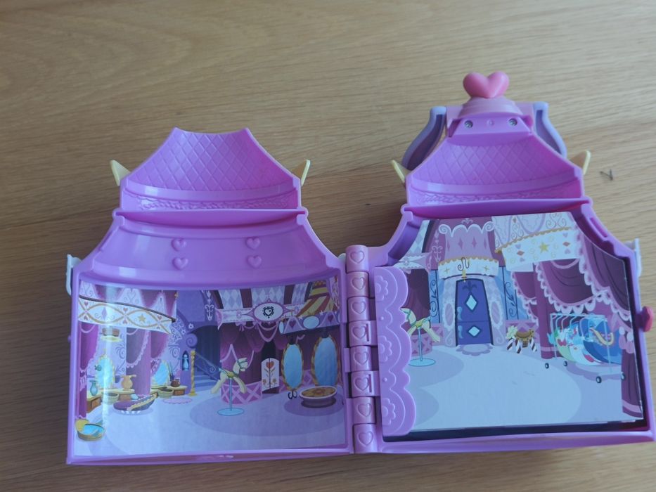 Casa Litle Pony original