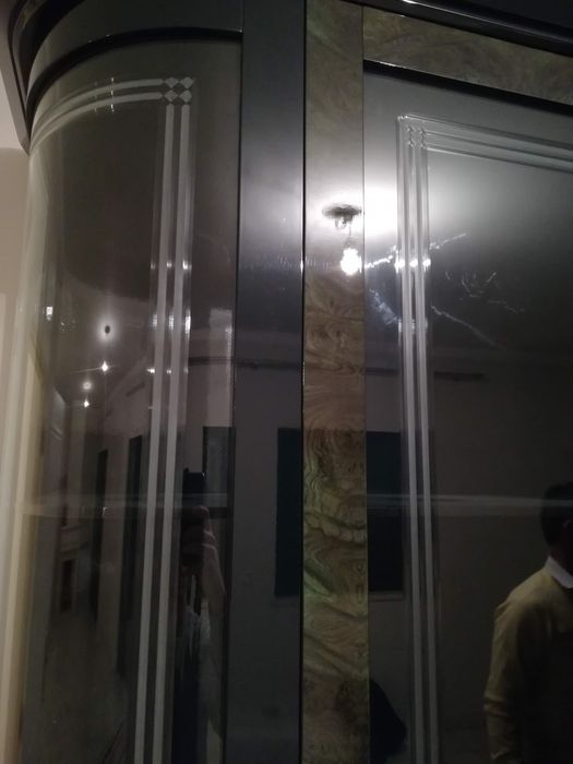 Movel de sala com bar