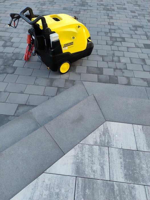 Myjka ciśnieniowa Karcher HDS 7/16 CX