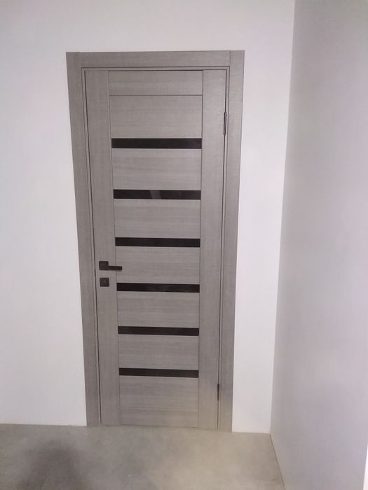 Установка (монтаж),продажа входных и межкомнатных дверей.