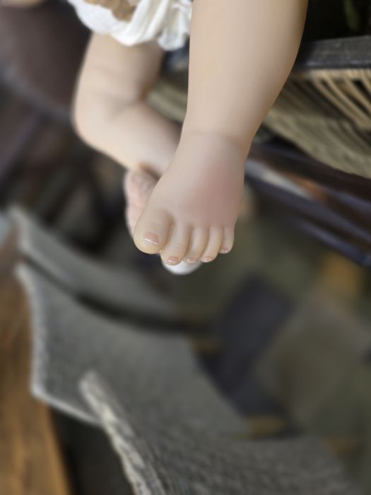 Лялька Реборн (REBORN)