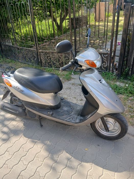 Продам Jamaha Jog 36