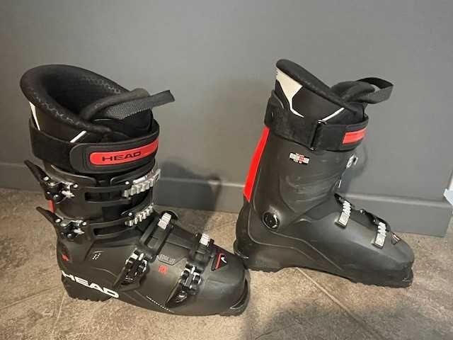 Buty narciarskie HEAD 26.5