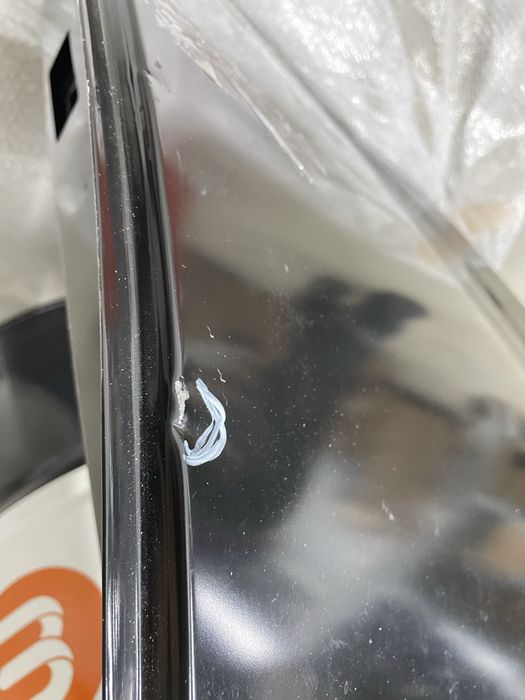 Двері на Рено Дастер 2