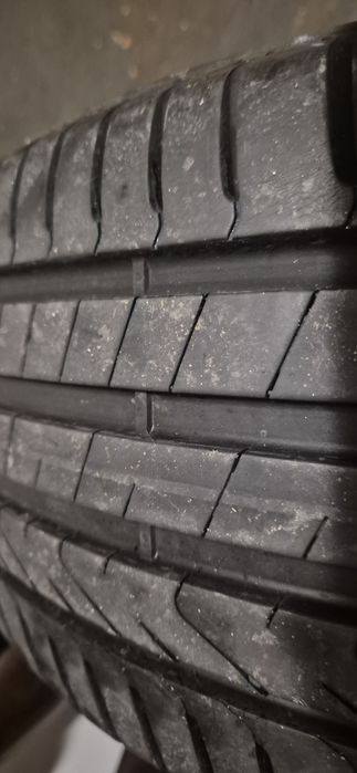 PNEUS PIRELLI 225 55 R17 101Y