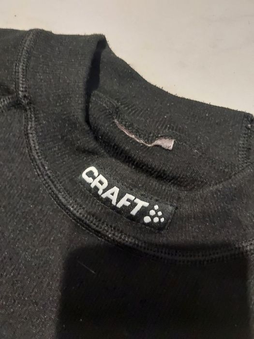 Термобілизна craft