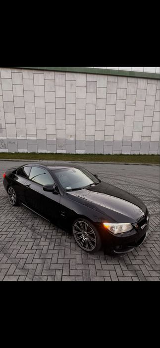 Bmw e92 328i 2011