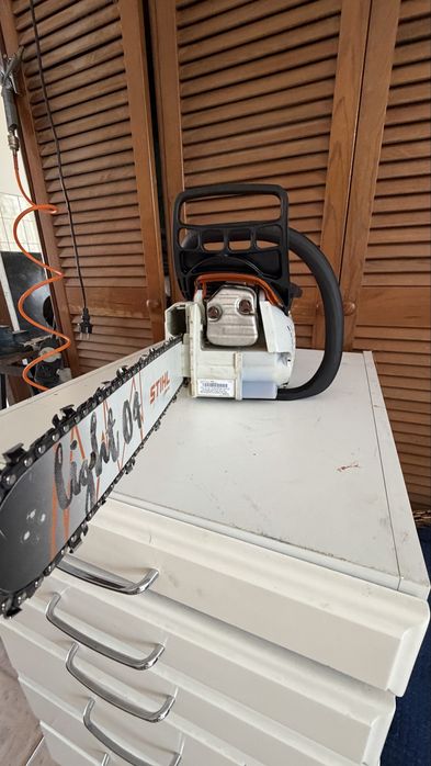 Motoserra Stihl MS-171