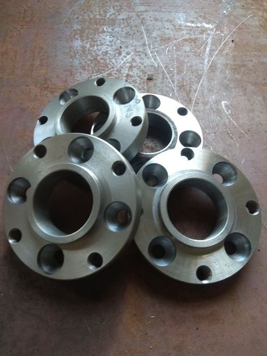 Проставки на УАЗ, Нива